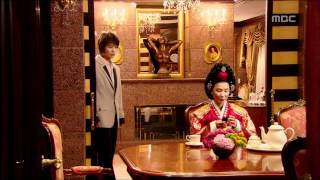 예측불허 황실입궁기 궁 Princess Hours 율은 혜정전에게 이제 그만하자고 설득한다 [upl. by Aristotle]