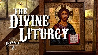 Introduction to the Divine Liturgy [upl. by Cavan553]