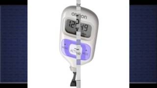 Omron Hj203 Pedometer [upl. by Basile]