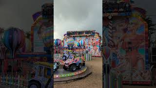 Miami Ride At Funder Park Dawlish Warren [upl. by Aloysius]