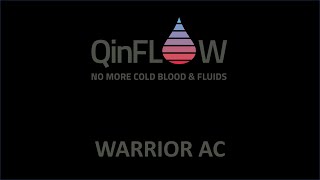 Warrior AC Blood amp IV Fluid Warmer [upl. by Yelwah]