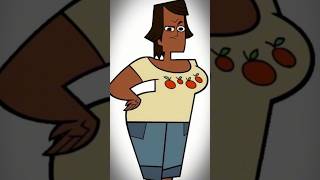 Noah’s glow up 🌟 trending edit totaldrama funny tdi foryou totaldramaisland noah leshawna [upl. by Aramoj]