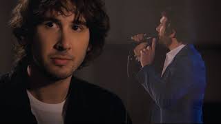 Josh Groban  To Where You Are Official 20th Anniversary Music Video [upl. by Iolande229]