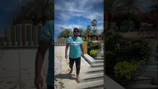 RIVIERA BEACH RESORT 😈😎 beach travel vlog [upl. by Ahseiym]