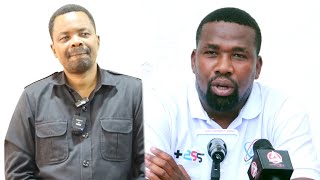 MWENYEKITI MSTAAFU CHADEMA KILIMANJARO AMKAANGA VIBAYA LEMA ATAJA MENGI USIYOYAJUA UTASHANGAA [upl. by Aprilette]