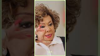 Alcione está solteira mas se mexer com ela  Admiráveis Conselheiras  GNT shorts [upl. by Anneyehc]