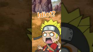 Nut finds himself in the Ninja World where he amp Team InoShikaCho run into Naruto naruto [upl. by Nostaw228]