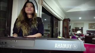 Bryan Adams Straight from the heart Acoustic Cover by Mary Ann [upl. by Fries]