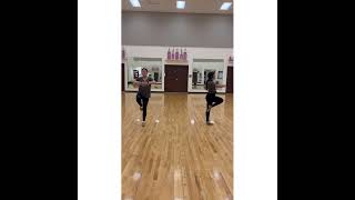 Double Pirouette Tutorial [upl. by Ardin408]