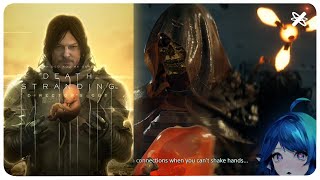 Death Stranding Directors Cut  part 2 [upl. by Dick782]