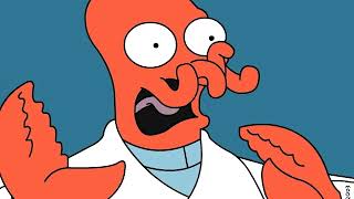 Zoidberg Whoop Whoop Whoop [upl. by Iphigenia]