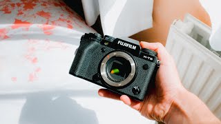 Fujifilm XT5 Comprehensive Setup Guide Custom Menus Modes amp Buttons EXPLAINED [upl. by Atiken]