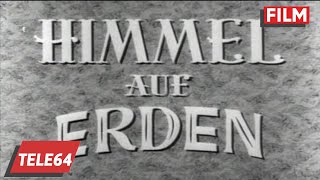 Ein Himmel auf Erden 1935  mit Heinz Rühmann [upl. by Virgilio746]