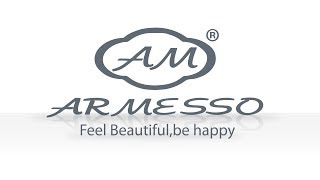 Armesso  Línea Mesoterapia  Professional Beauty [upl. by Tania]