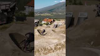 First amp Last AUSTRIAN WIN In Crankworx Innsbruck Speed amp Style  Crankworx Innsbruck 2024 [upl. by Hayyifas373]