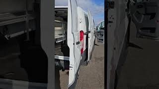 2018 Ford Transit 250 103k on a 37 v6 Carfax certified no accidents 3204071440 [upl. by Chappie]