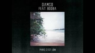 Damso ft booba  Paris cest loin LIEN TELECHARGEMENT EN HDITUNES [upl. by Aimaj76]