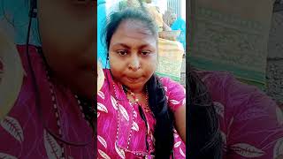 shortvideos pelli Kaaka Mundu Talanoppi ledu😇😄 Shanthi 👰👩‍🦼prapancham [upl. by Nerrawed]