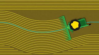 AutoPath™ von John Deere  Animation [upl. by Awra]