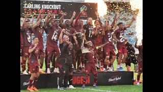 Stellenbosch FC annual review 2023 [upl. by Shela]