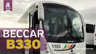 BECCAR B330 [upl. by Bonis]