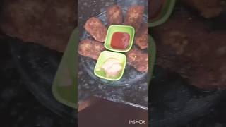 Bhetki macher fish chop subscribe amp share plss [upl. by Yssak691]