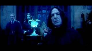 HP4  Harry Potter et la coupe de feu  Bande annonce 2 VF [upl. by Grange]