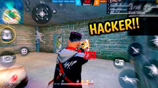 CS RANK GAMEPLAY😍🔥 HIGHLIGHT 1  GRENA FREE FIRE [upl. by Llerol394]