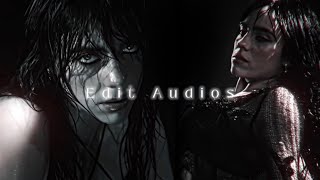 🎆•Slowed Audios TIMESTAMPS [upl. by Ahsoek797]