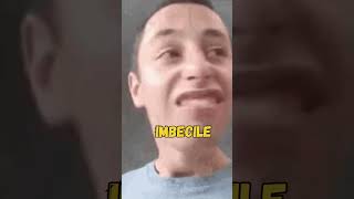 Word of the Day 29 Imbecile [upl. by Weidman]