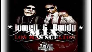 Jowell Y Randy  Dembow Mix [upl. by Enirroc13]