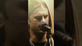 Kings of Leon performing California Waiting back in 2007 [upl. by Nevai]