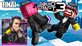 FINAL SQUID CRAFT GAMES 3 [upl. by Stedman558]