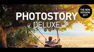 MAGIX Photostory Deluxe 2017 161252 Crack [upl. by Eula]