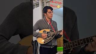 Stelios Kazantzidis Mandubala show in maale adumim הופעה במעלה אדומים viralvideo guitar music [upl. by Kathlin]