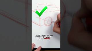 Fix the Wheels in Your Drawings [upl. by Etnor]