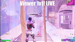 Viewer 1v1 LIVE GERMAN [upl. by Annuahs517]