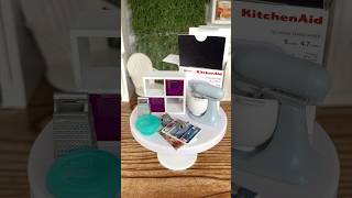 Mini Brands HOME unboxing  unboxing [upl. by Ennaeed388]