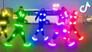 Симпа 2024  Simpapa  Neon Mode  Tuzelity Shuffle Dance Music  Noob Dance 3 [upl. by Effy246]