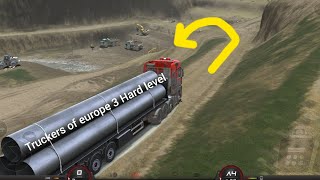 Truckers OF Europe 3 OffRoad Map Kaccha Rasta kaha hai Truckers OF Europe 3 Me Quarry Map Location [upl. by Valenta]