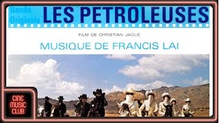 Francis Lai  Final de quotLes Pétroleusesquot [upl. by Angelika983]