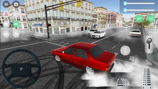 Car Parking and Driving Simulator [upl. by Annoynek82]