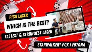 Which is the best PICO laser treatment   Picosure vs PICO PQX VS Pico discovery vs Picoway [upl. by Nat]