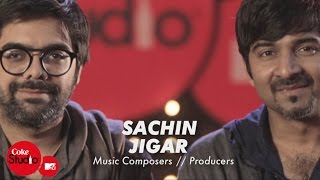 SachinJigar  Full Episode  Coke StudioMTV Season 4 [upl. by Herwig977]