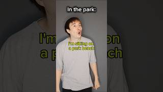 In the park sketch vines memes funny comedy jokes [upl. by Enia]