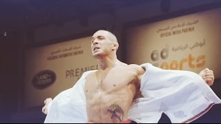 Watch the UAEJJF 2017 Abu Dhabi World Pro LIVE Apirl 1822 [upl. by Woodford]