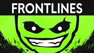 Dex Arson  Frontlines [upl. by Erikson]