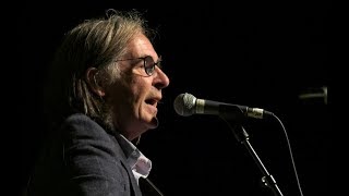 Dougie MacLean with Tony McManus live at Celtic Colours International Festival 2016 [upl. by Eelarat]