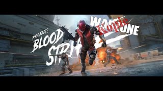 Billiges WARZONE  Bloodstrike [upl. by Notslar]