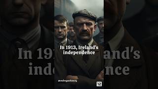 How Ireland became independent1913 to 1920 [upl. by Lewes346]